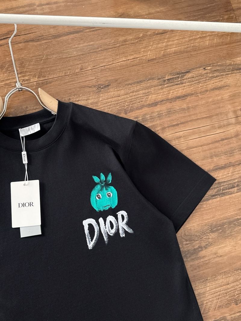 Christian Dior T-Shirts